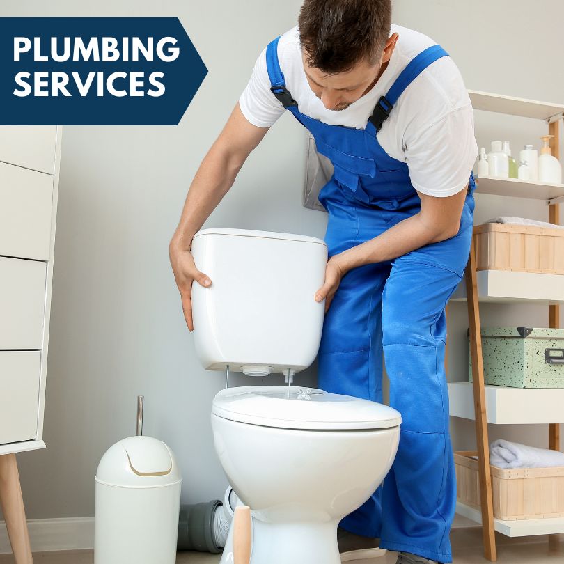Plumbing Company in Ponte Vedra, FL